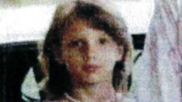 The mysterious disappearance of Mary Day