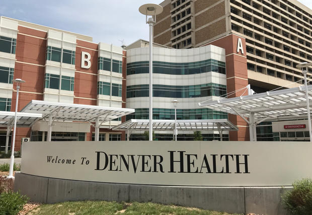 Denver Health 