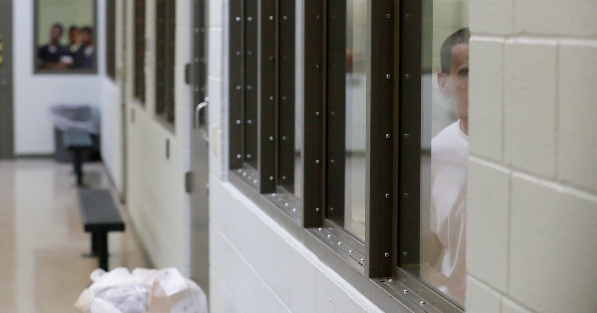 Third immigrant detained by ICE dies after contracting the coronavirus ...