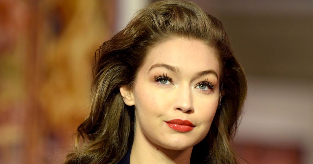 Gigi Hadid Becomes The Latest Celebrity To Deactivate Her Twitter Account After Elon Musks