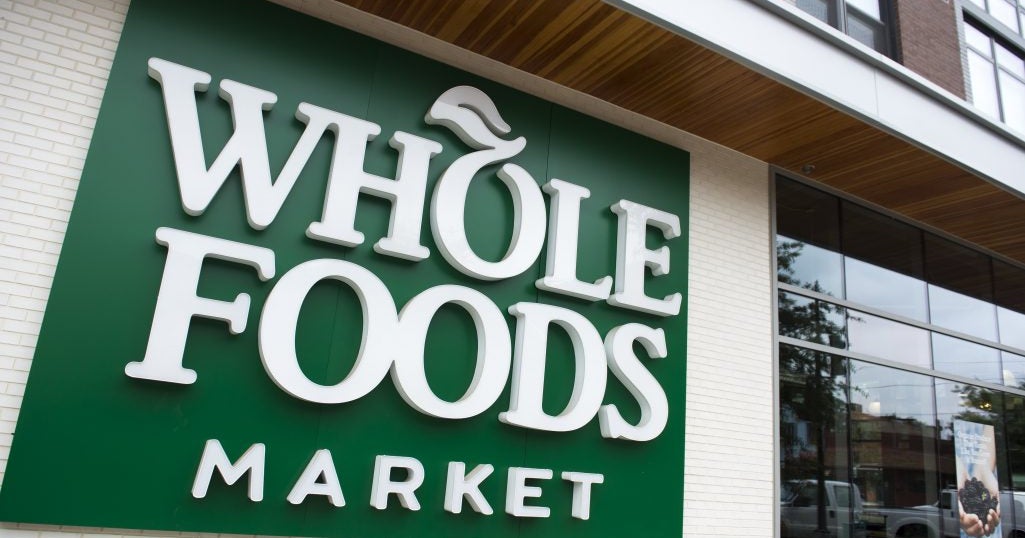 Whole Foods To Offer Free Face Masks To Shoppers During Coronavirus ...
