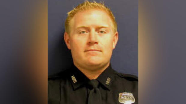 Houston Police Officer Killed, Another Injured In Helicopter Crash 