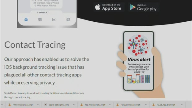 SOCIAL DISTANCING APP PKG.transfer_frame_1221