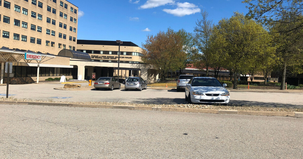 Monongahela Valley Hospital Allows Limited Visitation To Resume CBS