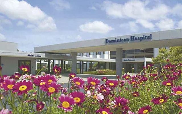 Anonymous donor gives 1 million to virus fighting hospital staff