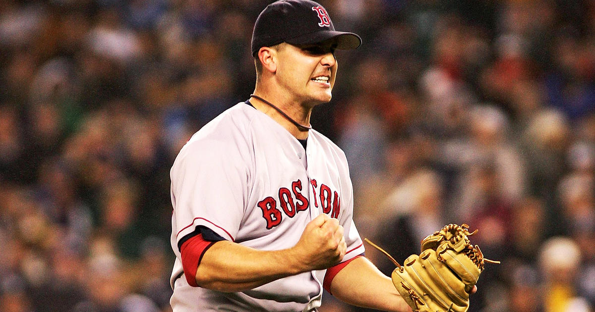 Jason Varitek of the Boston Red Sox bats during game four of the 2004  News Photo - Getty Images