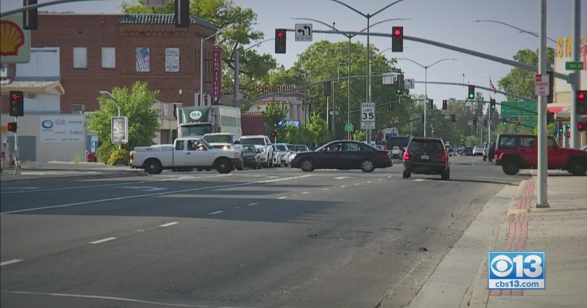 Yuba, Sutter Counties Get Back To Business Amid Coronavirus Pandemic