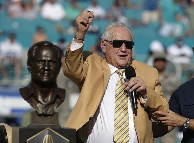 Don Shula is remembered foremost as a man of integrity - The Boston Globe