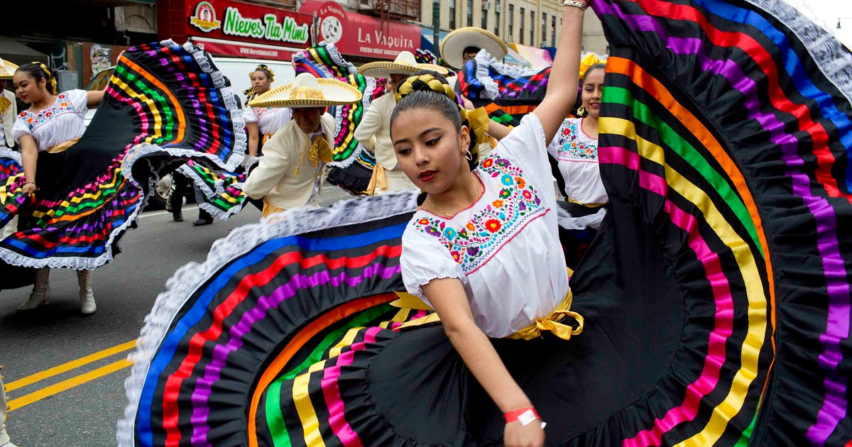 Actual Questions People Google About Cinco De Mayo CBS Sacramento