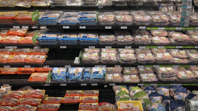 Some Experts Say US Could Face Meat Shortages Within Weeks 