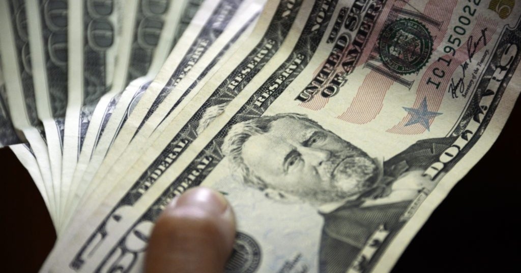 Pennsylvania Treasury Returns 135M Of Unclaimed Property In 2021 CBS