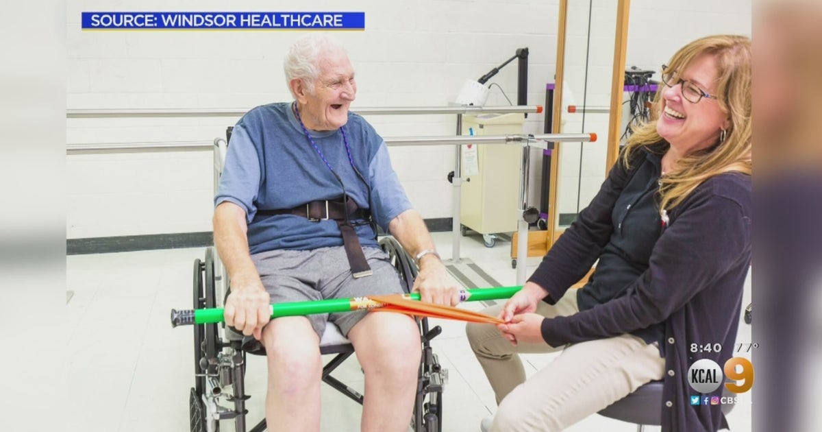 Windsor Healthcare Hiring 500 Employees Across California, Arizona