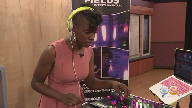 Local DJ Revives Business Through Virtual Parties 