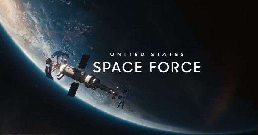 Space Force: Colorado Springs Among Finalists For Permanent ...
