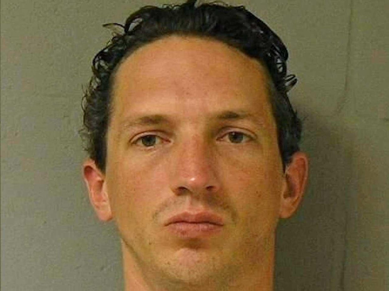 Solving the murders of Israel Keyes