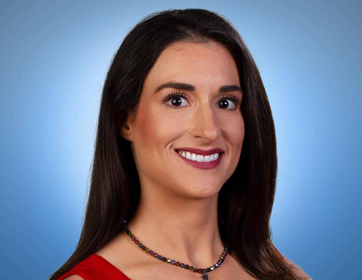 Romi Bean - CBS Colorado