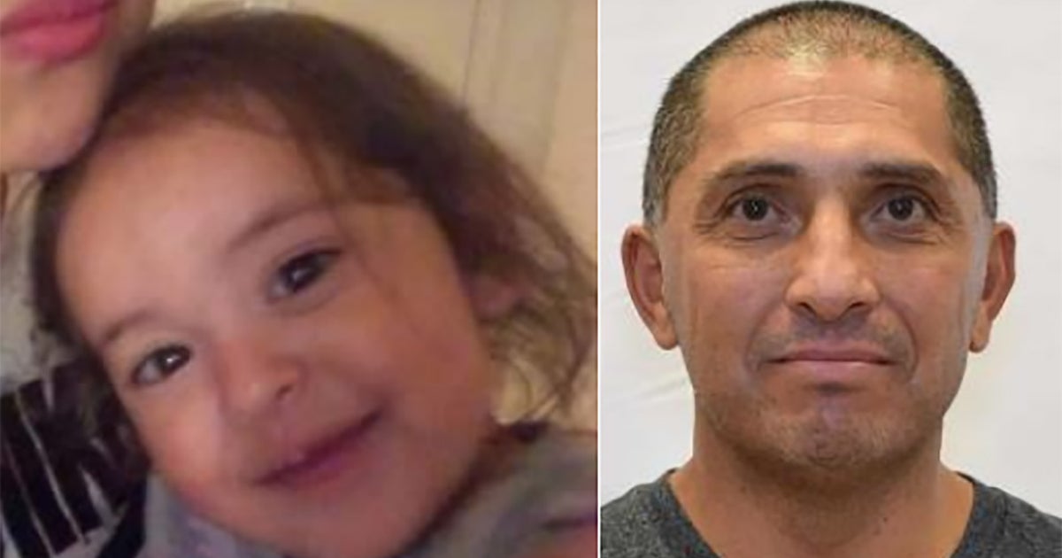 Amber Alert In El Paso County Deactivated, 3YearOld Girl Found Safe