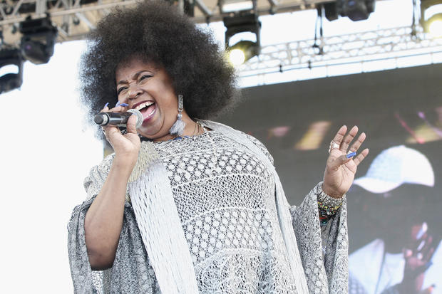 Betty Wright 