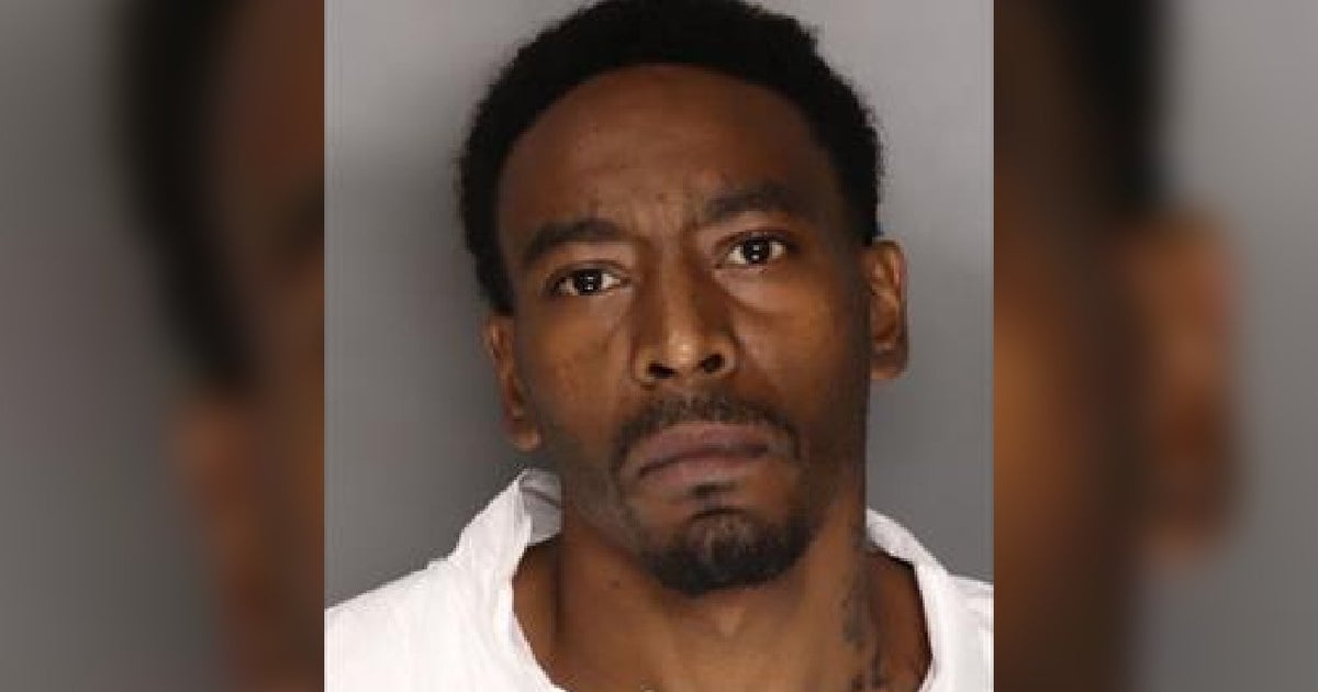 Suspect Arrested In South Sacramento Shooting That Left 2 Men Dead ...