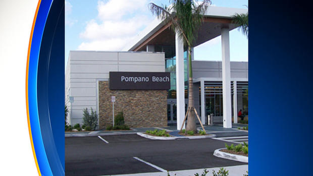 Pompano Beach Service Plaza_1 