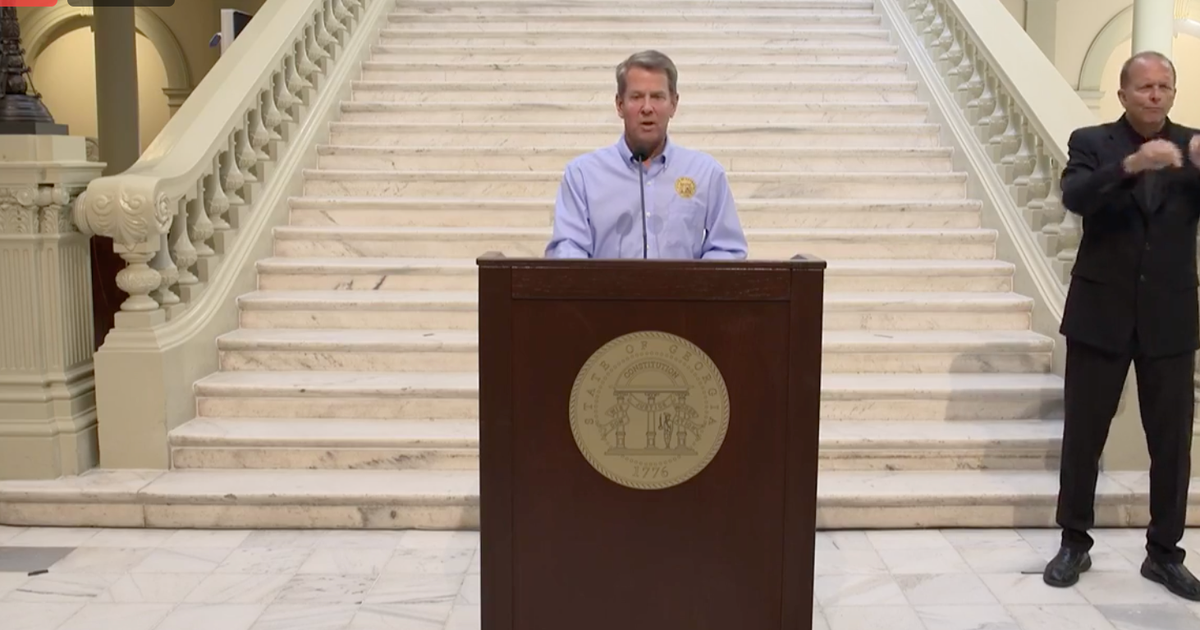 Georgia Named 'Top State For Doing Business' For 7th Consecutive Year ...