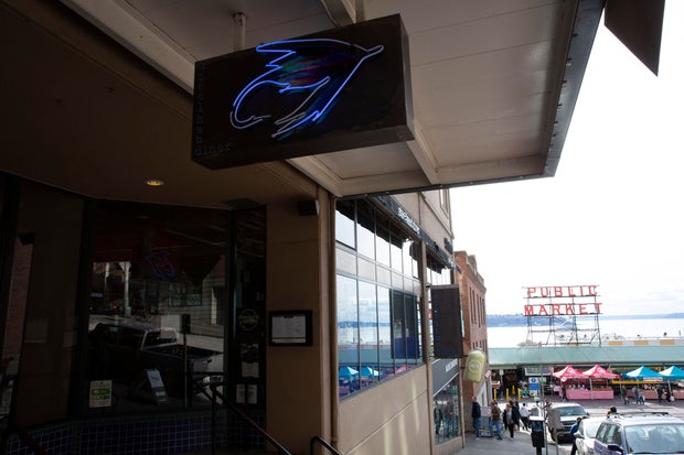 Seattle Area Continues To Implement Precautions To Curb Outbreak Of Coronavirus