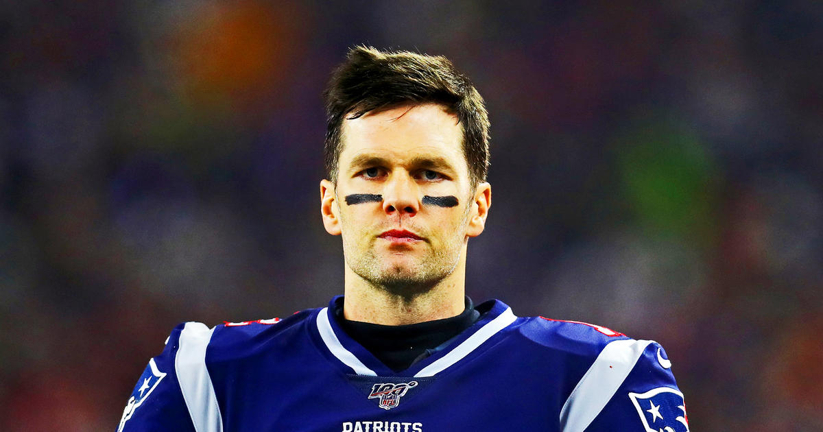 How Tom Brady's departure affected the Patriots salary cap