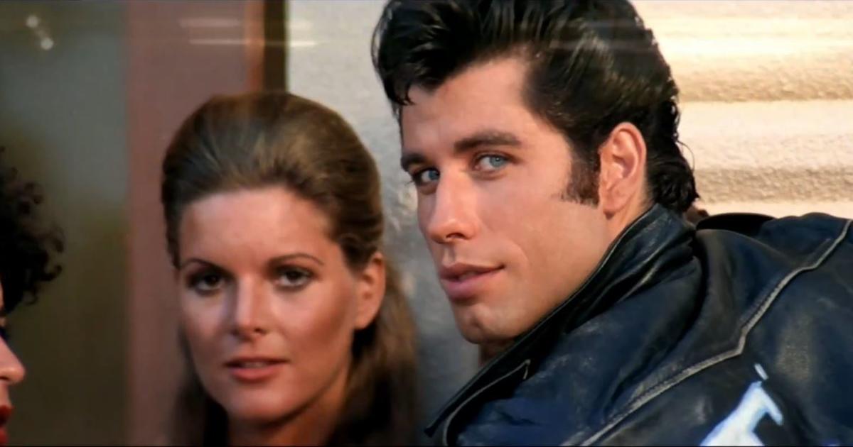 Grease Sing A Long Coming To Cbs June 7th Cbs New York