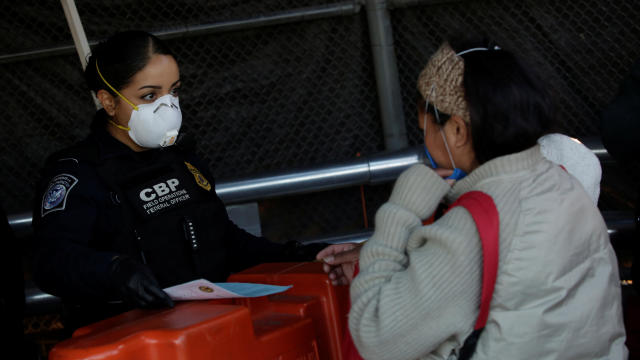 Outbreak of the coronavirus disease (COVID-19), in Ciudad Juarez 