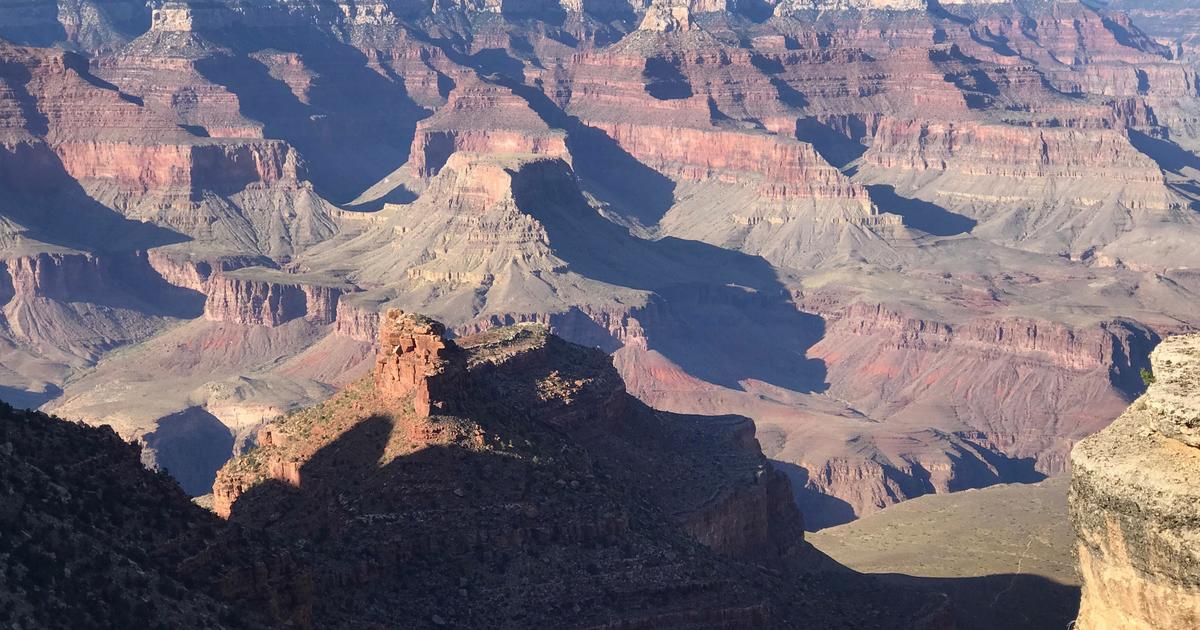 Motorboat accident at the Grand Canyon National Park leaves 1 dead, several injured