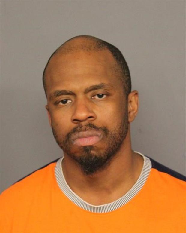 Cornelius Haney (Alley Shooting, from Denver PD) 
