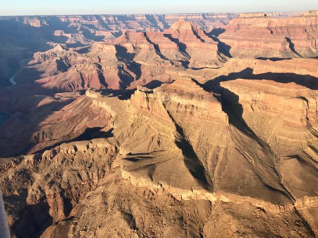 Grand Canyon National Park 