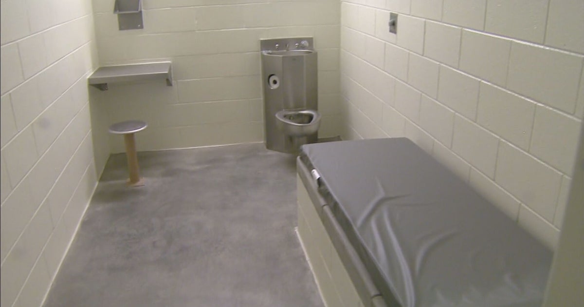 Denver Jail Has Highest Concentration Of Coronavirus Cases In City