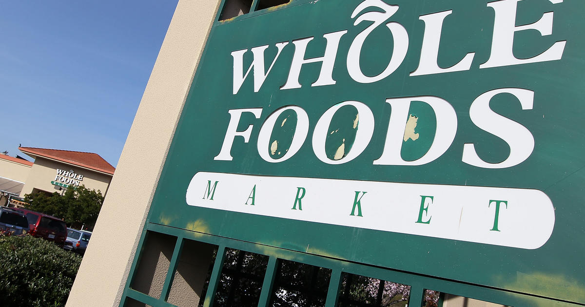 San Francisco Whole Foods, flagship store, is closing over crime