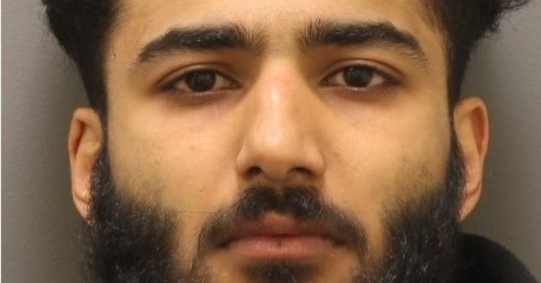 Man Charged In Shooting Death Of Roommate Near Student Apartments In ...