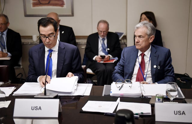 US-AID-ECONOMY-IMF-WORLDBANK 