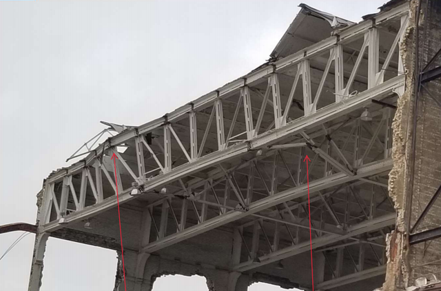 Crawford Turbine Building 