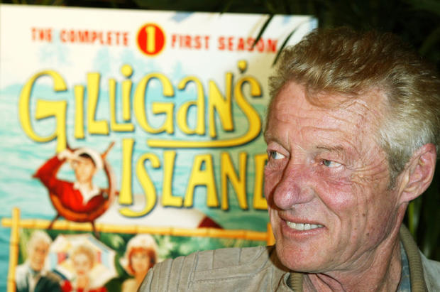 Launch Party For "Gilligan's Island: The Complete First Season" DVD 