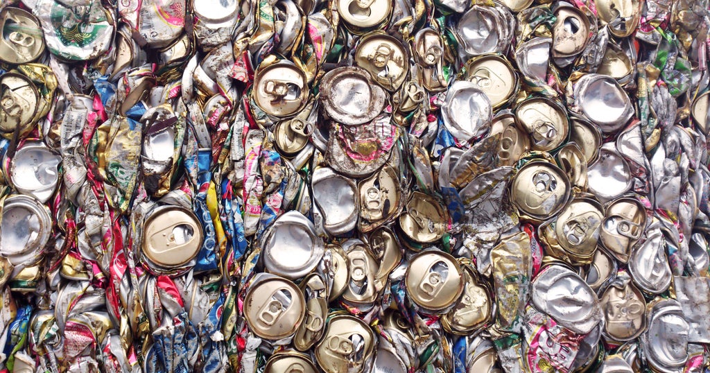 Bottle Returns Begin Today In Michigan What To Know CBS Detroit