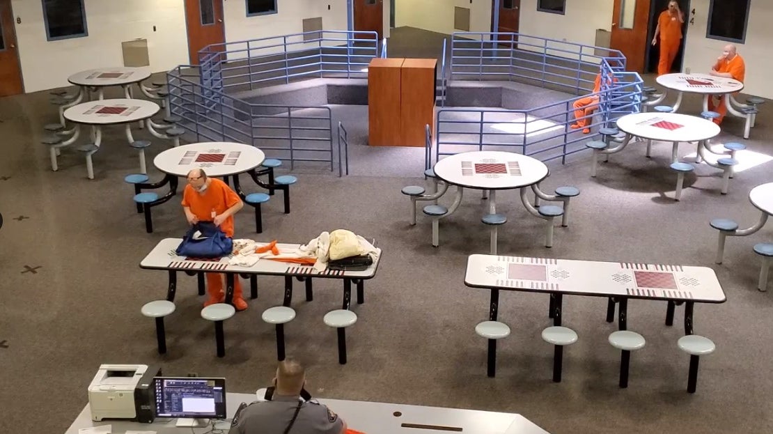'Doing As Best We Can': Weld County Sheriff Reveals Steps To Keep ...