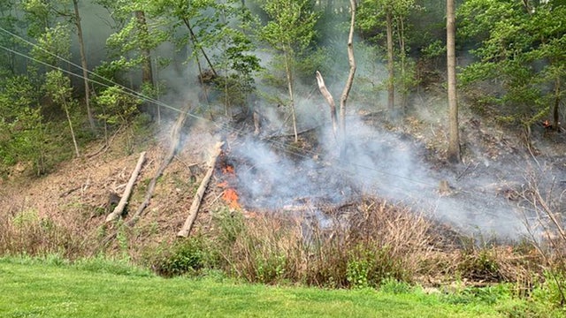 brushfire 