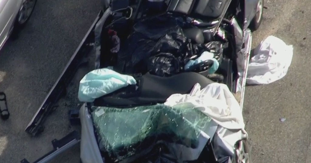 Car Crashes Into Fall River Clothing Boutique Killing Driver And ...