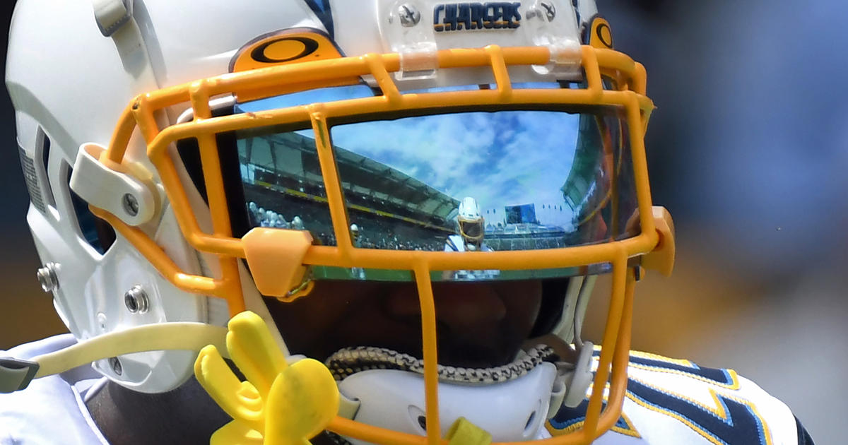 NFL Partners with Oakley to Develop Innovative Mouth Shield Technology