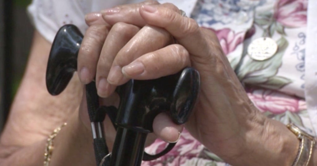 Indoor Visitation Allowed To Resume At Nursing Homes In Massachusetts