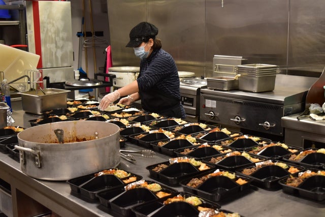 PASSi providing authentic Korean meals to homebound seniors 