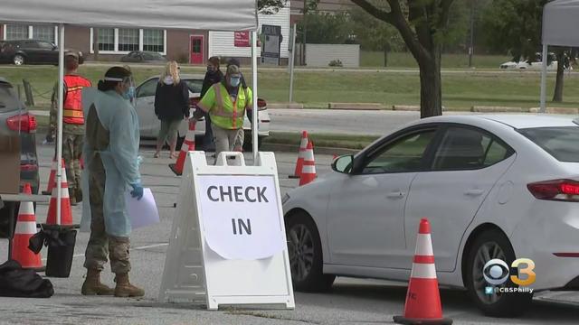 Delaware-drive-thru-testing.jpg 