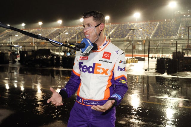 NASCAR Cup Series Toyota 500 