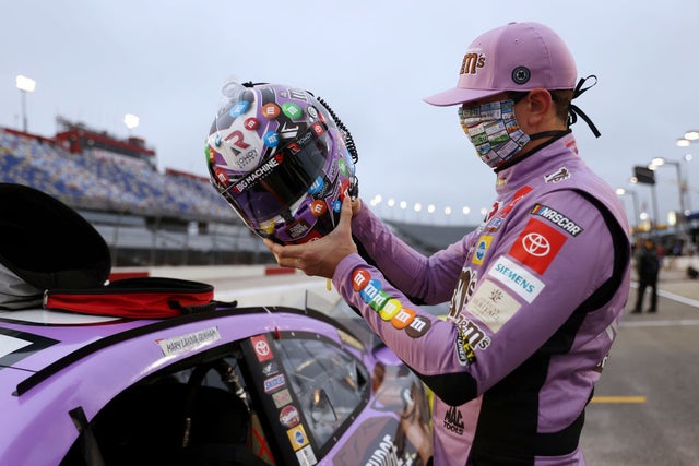 NASCAR Cup Series Toyota 500 