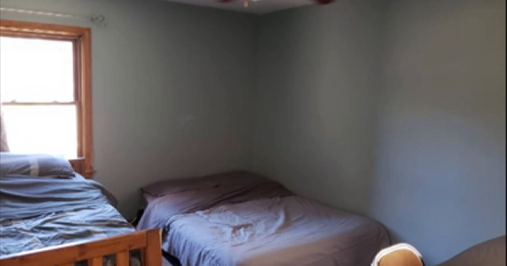 At 'Dorm Style' Airbnb, Guests Share Rooms, Even During Pandemic CBS Chicago