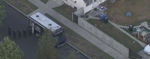 Security Guard Charged In 5-Year-Old Boy's Accidental Shooting Death